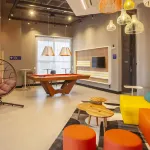 Tru by Hilton Criciúma Hotels in Criciúma