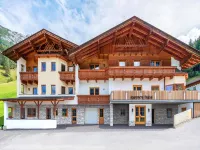 Scenic Apartment in Top Location