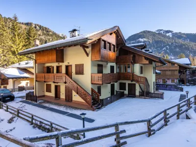 Cesa degli Abeti Hotel in zona Sassolungo