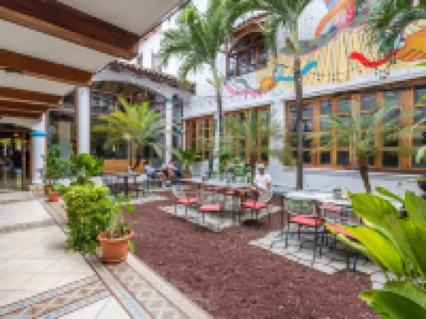 Socialtel Granada Hoteles en Granada