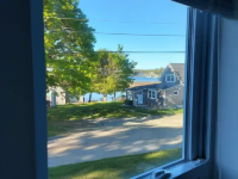 Cozy Cottage in Bass Harbor, Maine next to Acadia National Park Hoteles en Tremont