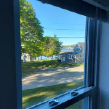 Cozy Cottage in Bass Harbor, Maine next to Acadia National Park
