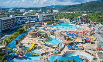 Kangdong Resort