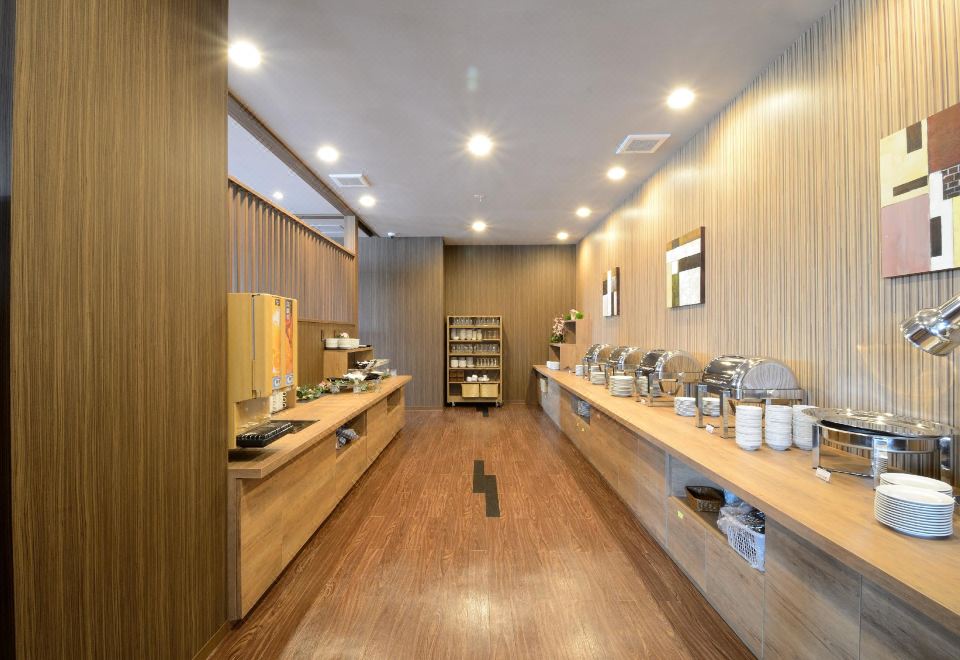 호텔 루트-인 야나가와 에키마에