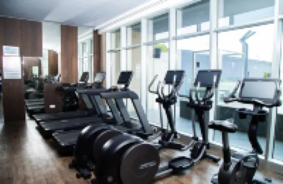 Kwarleyz Residence Accra