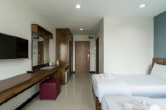 Glai Gan Place Hotel Hotels in Mueang Saraburi