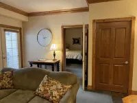 Zermatt Resort Condo located in the beautiful Swiss town of Midway Hotels in Midway