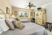 Waikoloa Colony Villas, 2 story townhouse on Golf Course! Waikōloa Dry Forest Initiative附近的飯店