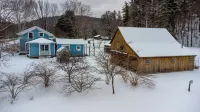 Catskill dreamy pet friendly country house  for a unique getaway experience. Hotels in Neversink
