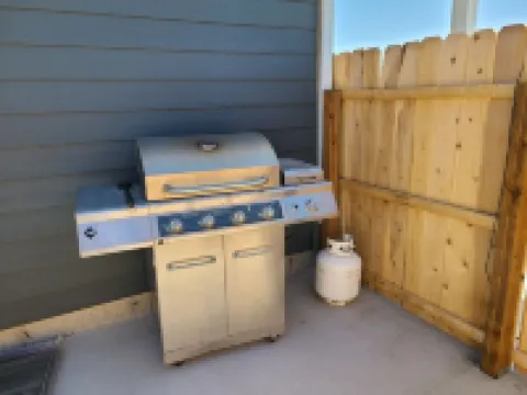 Beaverhead House Rental Hoteles en Dillon