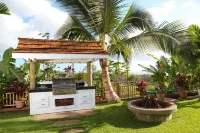 Hawaiian Cottage and Personal Paradise /BBKM 2013/0004