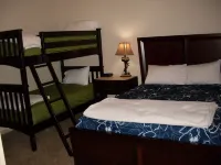 Staterooms 2R, Waterside View, heated pool, near Holland State Park Beach