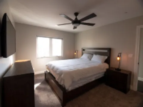 Spacious Luxury Condo, Recently Built 324 Stimson Ave, Pismo Beach