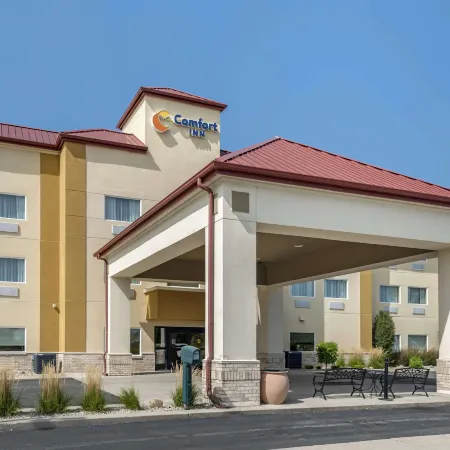 Comfort Inn