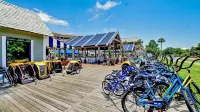 The Village of South Walton/Seacrest Beach 3BR/2 Pool/Hot Spa/Next to ROSEMARY