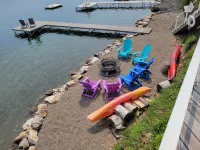 Start Planning Your Cozy Winter Retreat Now at Whispering Waters!