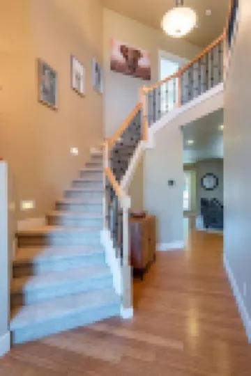 Brookwood Manor (5 Bedroom, 14 Guests)