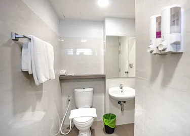 รูปภาพของ314 อาร์ท โฮเทล นครสวรรค์