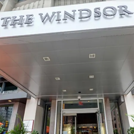 The Windsor Suites Philadelphia