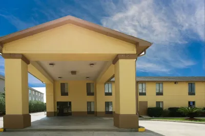 Ibis Setif Các khách sạn ở 
