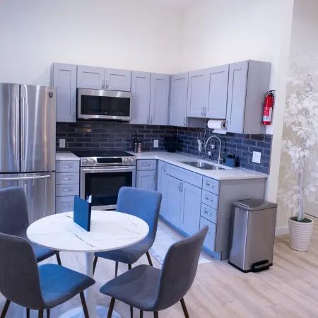 Royal Suite Modern Studio Downtown On The Square