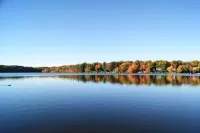 Lake Harmony Estates Get-Away