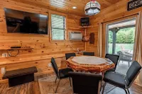 Private Getaway 10 Mins From Hunter & Windham Mountain