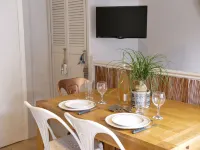 L'appart de la Ferté - In the heart of Saint Valery's main street