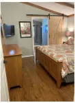 Cozy 3 bed, 2 bath home close to historic downtown Hannibal MT 올리베 세메터리 어소시에이션 주변 호텔