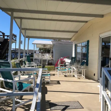 Great Place for a Fishing Excursion or a Tranquil, Relaxing Getaway!