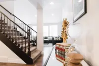 Large Home, 4 bds, 3.5 bths, complete remodeled: luxurious amenities..see pics