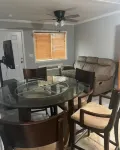 Charming 1-bedroom 3 Miles from Whiteman AFB Knob Noster with AC, WiFi