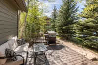 Hiking, Fishing, Biking, Skiing all within the valley 30 min from Jackson Hole