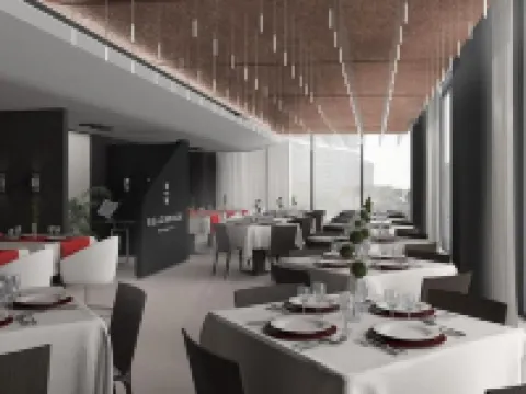 Beachwalk Condo Amazing 31 Floor 2 Bedroom 2 Bath Hotels in Hallandale Beach