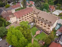 Pousada Vovó Carolina Hotels in Centro
