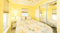 VO 173 2 Bed 2 Bath Silt Canal-Front, Ocean View Hotels in Cudjoe Key