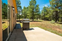 Custom Home with Two Private Master Suites and Heated Garage