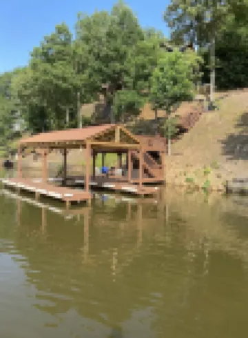 Relax and enjoy our Million Dollar View