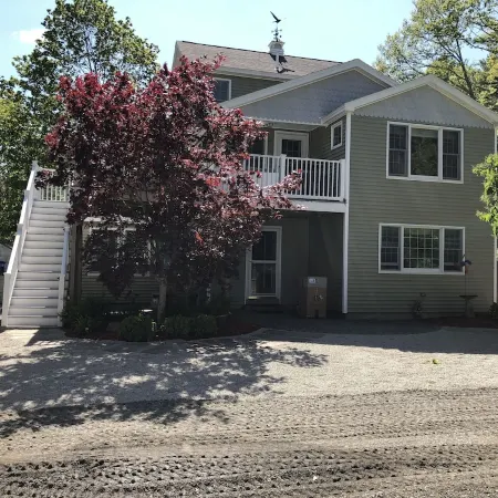 4 BR, 3 Bath  Close Walk To Everything! 1/2 Mile to Center 8/10 to Beach