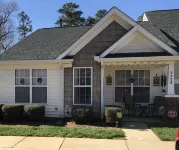 1 Story Townhome in Rock Hill, close to Charlotte, Lake Wylie, Carowinds & I-77. - 民宿