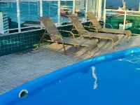 Hotel Atlantico MACAÉ by Inn House Hotels in Macaé
