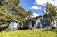 Cozy Water Front with Puget Sound Bay View in your Backyard Hotels near Manette Walking Trail & Hill Climb