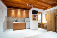 New Bic Economy Apartment (3-4 Adults) First Floor n