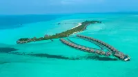 Taj Exotica Resort & Spa, Maldives Hotels in 