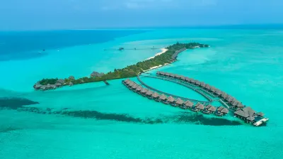 Taj Exotica Resort & Spa, Maldives
