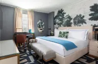 The Carolina Inn, A Destination by Hyatt Hotel Hoteles en 