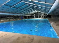 Riverfront Cabin — Hot Tub, Bar, & Fireplace Hotels in Ellijay