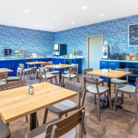 AmericInn by Wyndham Iron Mountain