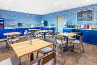 AmericInn by Wyndham Iron Mountain - Desayuno