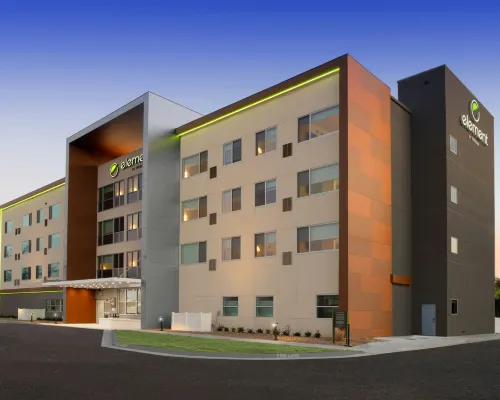 Element Fort Smith Hotels in Fort Smith